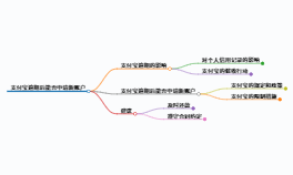 来给大家科普一下支付宝逾期了还可以申请另外一个支付宝吗